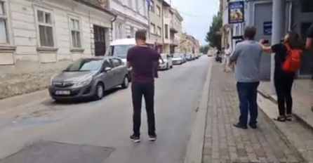 U TOKU JE PRIVOĐENJE VOZAČA AUTOBUSA: Još se ne zna identitet dvoje preminulih (VIDEO)