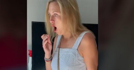 MAJKA SNIMILA ŠTA SIN KRIJE U SOBI! Šokirala se onim što je ZATEKLA ispod tinejdžerovog kreveta: Ovo je ODVRATNO! (VIDEO)