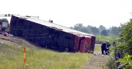 Na Kosovu proglašen Dan žalosti zbog teške nesreće kod Slavonskog Broda