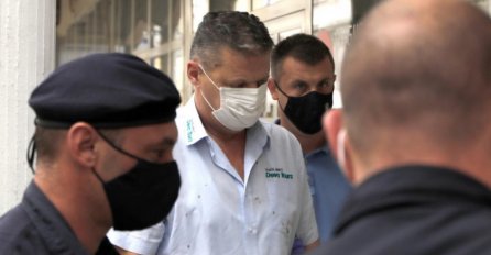 DORH se oglasio o nesreći na A3: "Vozač je bio umoran i nesposoban za vožnju"