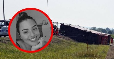 U nesreći na A3 poginule majka petero djece i 18-godišnja djevojka: "Tuga je golema"