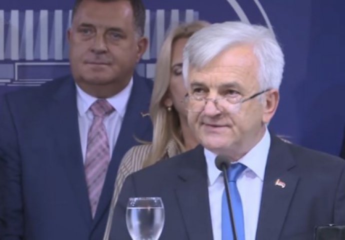 “Od sutra srpski politički predstavnici neće učestvovati u radu institucija”