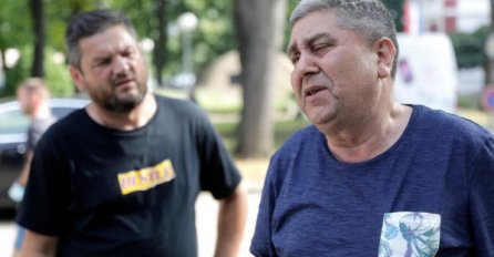 Porodice stradalih u autobusu u suzama:  "Djeca su pitala: Tata, a gdje je mama?"