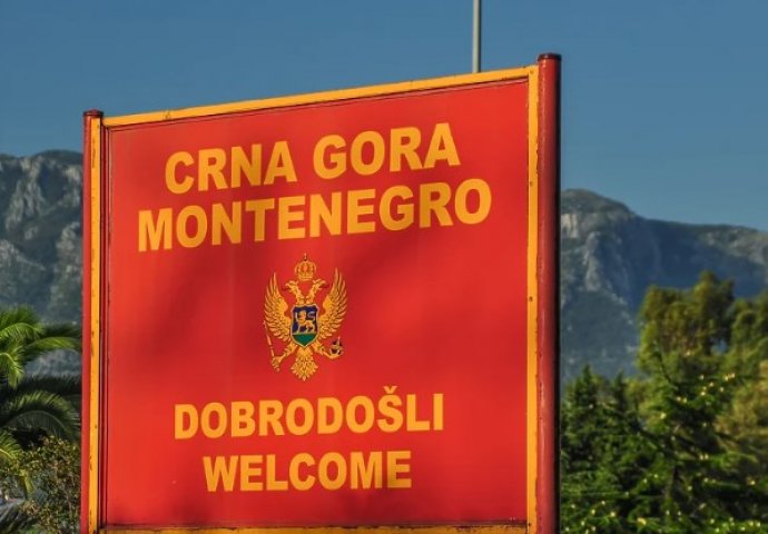 SPREMITE SE! Crna Gora od petka uvodi nove mjere i za ulazak stranaca