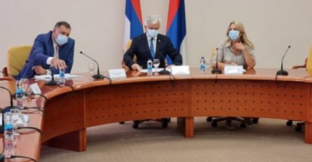 NSRS donosi dva zakona: Ko RS nazove genocidnom tvorevinom ide u zatvor