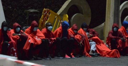 TRAGEDIJA! Na Sredozemlju se utopilo najmanje 57 migranata