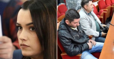 Arijana Memić uoči izricanja presude Seferovićima: Obdukcija je pokazala da je Dženan ubijen