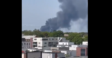 SNAŽNA EKSPLOZIJA U LEVERKUSENU: Ne zna se broj povrijeđenih, građanima rekli da ostanu u kućama