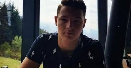  Tuga u BiH: Prestalo je da kuca srce mladića Omara Dizdarevića