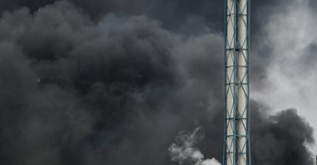 ISPOVIJEST HRVATICE IZ NJEMAČKOG GRADA NAKON SNAŽNE EKSPLOZIJE: Haos je, podsjetilo me na ratno vrijeme