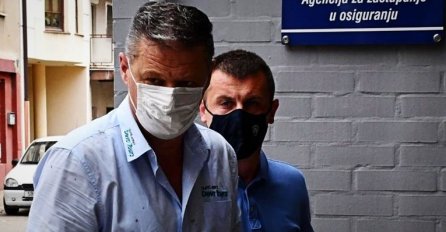 Evo šta je pronađeno u autobusu vozača s Kosova prije četiri godine