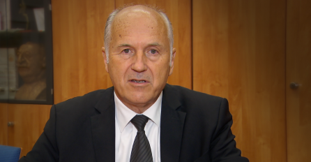 Valentin Inzko donacijom pomogao ženama iz BiH oboljelim od raka