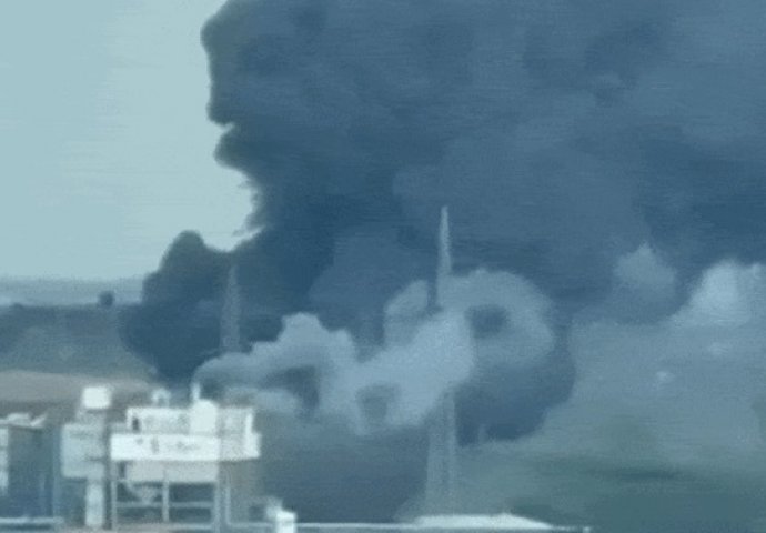 Pronađena druga žrtva eksplozije u Leverkusenu, oblak toksičnog dima iznad njemačkog grada