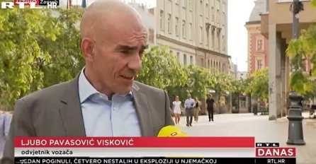 Advokat vozača autobusa sa Kosova: Priča da je vozač zaspao je dezinformacija