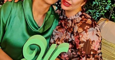 MILJANA NAKON DISKVALIFIKACIJE SNIMILA VIDEO: Pogledajte šta radi u svojoj sobi, direktna poruka PRODUKCIJI I ZOLI (VIDEO)