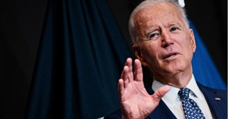 Biden o Putinu: Ima velik problem, vodi gospodarstvo koje ima nuklearno oružje