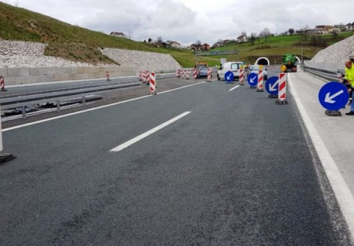 Radovi na cestama usporavaju saobraćaj u BiH