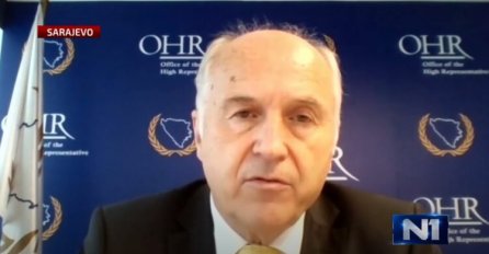 Negiranje genocida nastavljeno uprkos Inzkovom zakonu