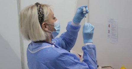 Stižu nove doze vakcina u kantone FBiH: Ovo je plan distribucije