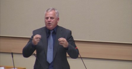 Stanić objavio: Ćulum (SNSD) i Jović (SP) prekršili dogovor o neučešću u radu institucija BiH