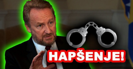 Amir Hadžić pokrenuo novu peticiju: Želimo da Bakir Izetbegović bude uhapšen!