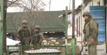 Može li Rusija održati mir na Kavkazu? Novi sukobi između Armenije i Azerbejdžana, ubijeno najmanje troje armenskih vojnika