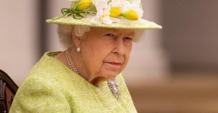 KRALJICA ELIZABETA SKOVALA PAKLENI PLAN: OVO će uvrijediti Megan i Harija više nego oduzimanje titula!