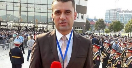 Novinar RTRS-a oglasio se o prijavi Ćamila Durakovića protiv njega zbog negiranja genocida: Počelo je