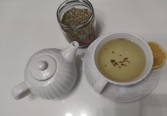 SPAS ZA PLUĆA, domaći čaj za respiratorne tegobe: Lijek koji čisti pluća i zaustavlja kašalj preko noći