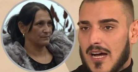 "Darko daje Marini pare na ruke", OGLASILA SE MAJKA DARKA LAZIĆA: Tek da čujete šta je rekla O NOVOJ SNAHI BARBARI