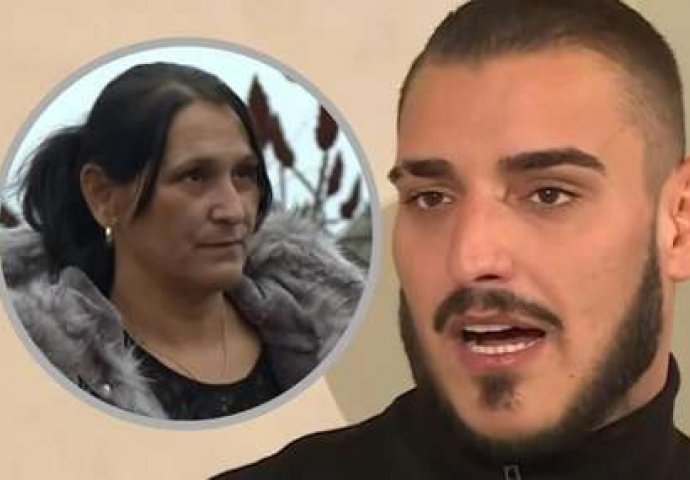 "Darko daje Marini pare na ruke", OGLASILA SE MAJKA DARKA LAZIĆA: Tek da čujete šta je rekla O NOVOJ SNAHI BARBARI