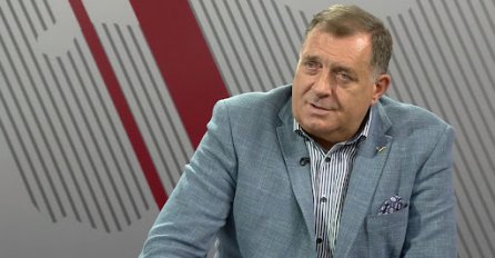 Dodik: Da su Srbima 1995. ponudili ovo što imaju danas, rat u BiH ne bi bio završen