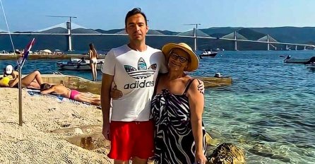 Pronađena punica s Pelješkog mosta: "Ja sam stvarno rekla da ću se baciti"