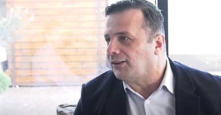 Oglasio se načelnik Neuma o Pelješkom mostu: Jasan stav