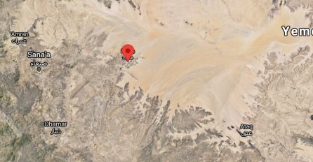 Kako napreduje ključna bitka u Jemenu? Ofanziva na Marib traje još od februara, a Houthi borci sad zauzimaju strateški važan planinski prostor