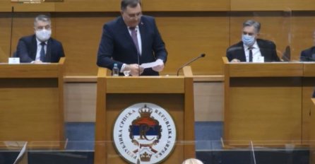 Evo šta su danas potpisali predstavnici iz RS-a: PROČITAJTE ZAKLJUČKE!