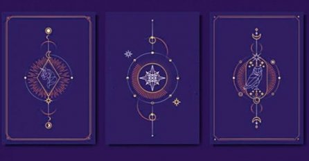 ODABERITE JEDNU KARTU SA SLIKE, ONA ODREĐUJE SUDBINU OD KOJE NE MOŽETE POBJEĆI: Pažljivo izaberite, od nje vam sve zavisi