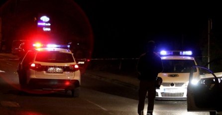 TEŠKA NESREĆA U BIH: Sudar tri vozila, dvije osobe poginule