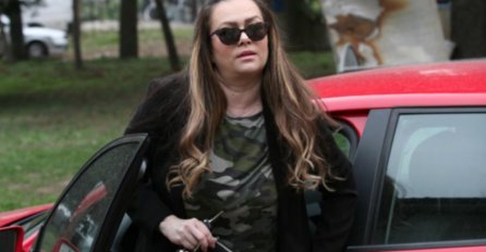 IVANA PETERS HOSPITALIZOVANA, OPERISALI JE PO HITNOM POSTUPKU: Stigle prve informacije, EVO U KAKVOM JE STANJU