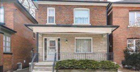 ODLUČILA JE DA PRODA KUĆU U 97. GODINI: Kada je agent ušao unutra, nije vjerovao šta vidi, POGLEDAJTE KAKO IZGLEDA