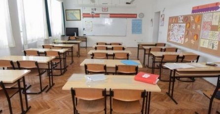 DJEČAK U ŠKOLI DOBIO ZADATAK DA NACRTA HARMONIKU: Kad je učiteljica vidjela šta je nacrtao, ODMAH MU ZVALA RODITELJE