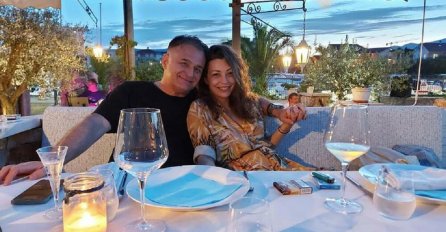 ONA JE NOVA DJEVOJKA BRANISLAVA LEČIĆA, PONOSNO JE POKAZAO NA INSTAGRAMU: Evo čime se bavi, SVI SU IZNENAĐENI