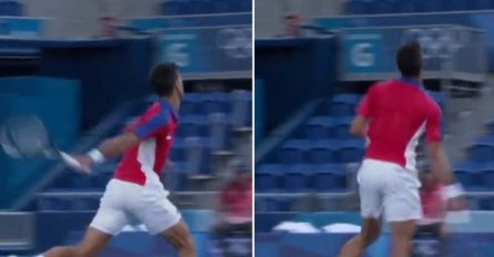 Novak Đoković otkrio strašne stvari poslije povlačenja s Olimpijskih igara: "Izvinjavam se svima"