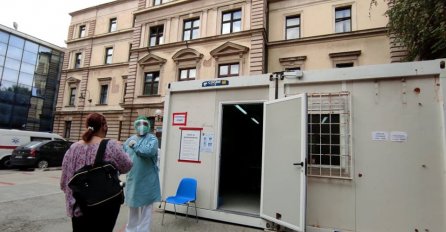U BiH virusom korona zaraženo još 706 osoba, 42 preminule