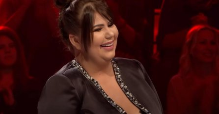 SAŠA POPOVIĆ ISPUNIO OBEĆANJE, KRSTINJI PLATIO OPERACIJU SKIDANJA VIŠKA KOŽE: Evo kako izgleda (FOTO)