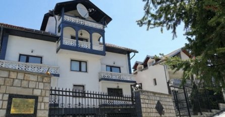 Ambasada Rusije: OHR glavni tvorac destabilizacije u BiH i to radi namjerno