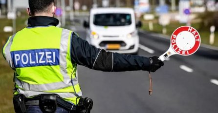 Nova pravila za sve koji se vraćaju ili putuju u Njemačku od 1. avgusta