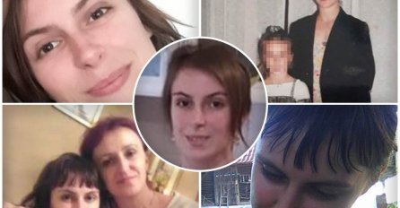 ANĐELA, MOLIM TE JAVI SE AKO OVO PROČITAŠ: Riječi majke nestale djevojke kidaju dušu, PETI dan kako je nema, izašla je bosa