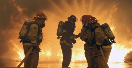 9 osoba povrijeđeno u požaru u spavaonici medicinskog univerziteta u Rusiji: 65 ljudi evakuisano