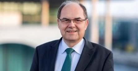 Christian Schmidt od danas novi visoki predstavnik u BiH: Zauzeo jasan stav